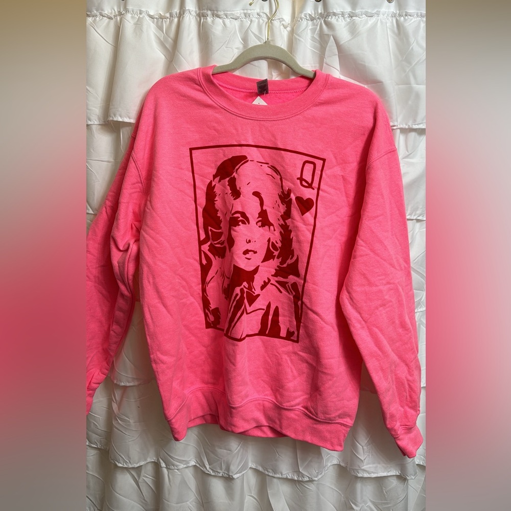 Dolly Sweatshirt